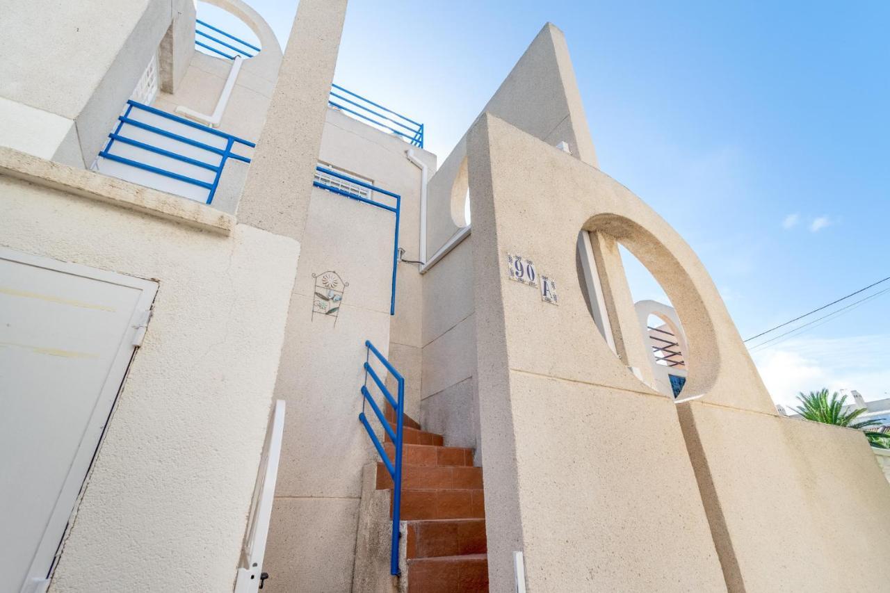 053 La Mata Dunes - Alicante Real Estate Exterior photo