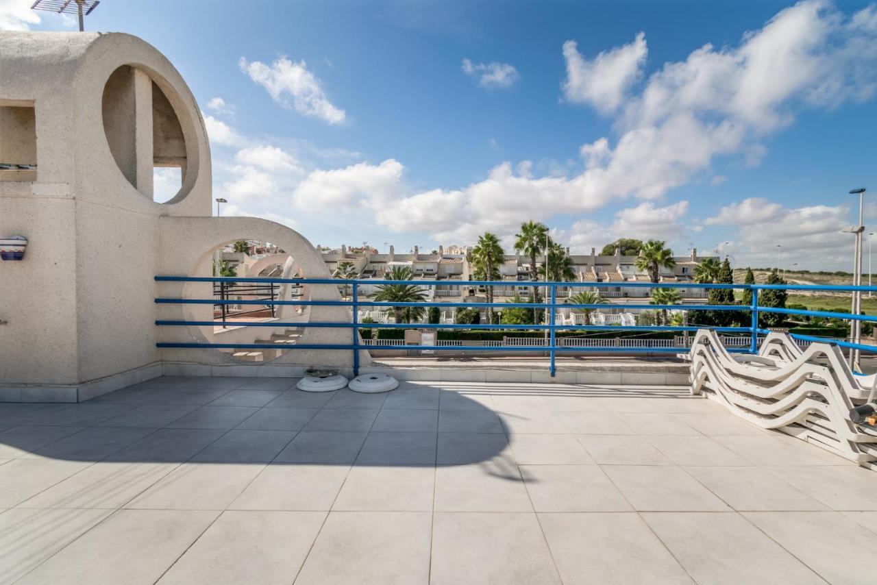 053 La Mata Dunes - Alicante Real Estate Exterior photo