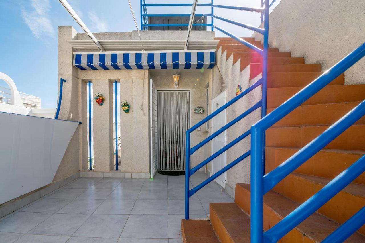 053 La Mata Dunes - Alicante Real Estate Exterior photo
